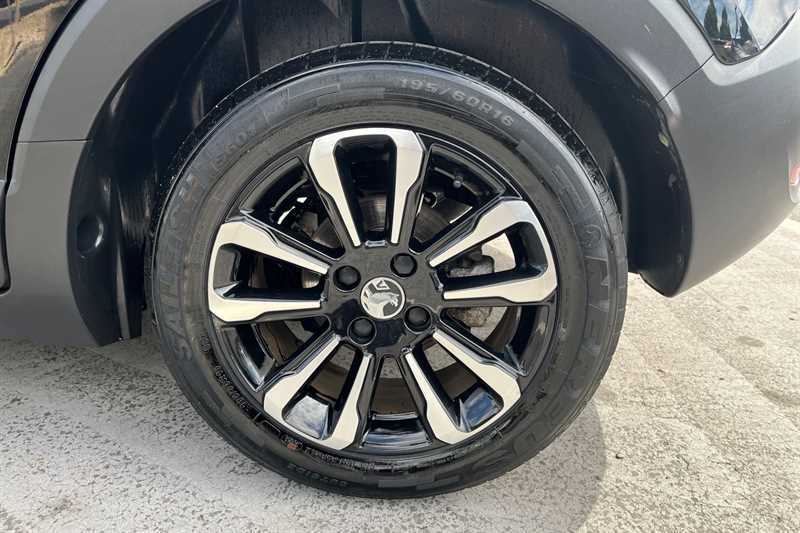 Used Vauxhall Crossland 2022 for sale - 77146381: Photo 33