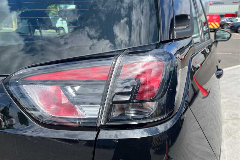 Used Vauxhall Crossland 2022 for sale - 77146381: Photo 36