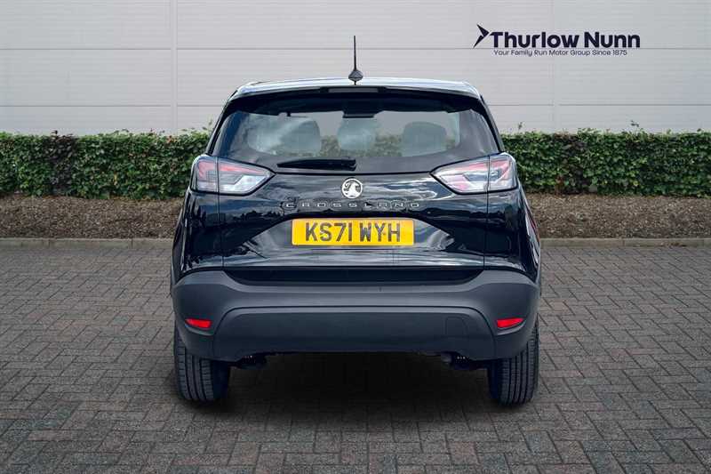 Used Vauxhall Crossland 2022 for sale - 77146381: Photo 4