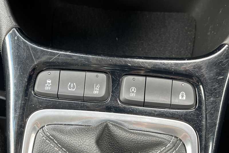 Used Vauxhall Crossland 2022 for sale - 77146381: Photo 45