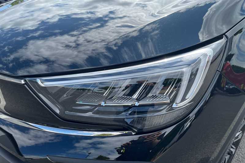 Used Vauxhall Crossland 2022 for sale - 77146381: Photo 57