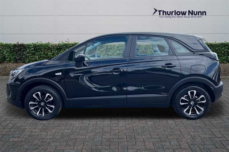 Used Vauxhall Crossland 2022 for sale - 77146381: Photo 6