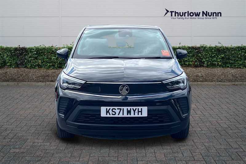 Used Vauxhall Crossland 2022 for sale - 77146381: Photo 8