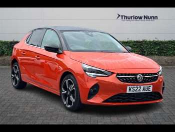 2022 - 1.2 Turbo Elite Edition Hatchback 5dr Petrol Manual Euro 6 (s/s) (100 ps)