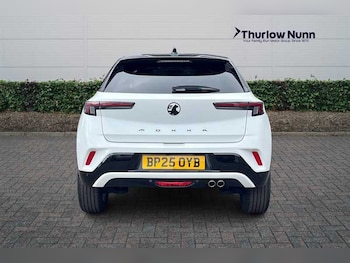 Used Vauxhall Mokka 2025 for sale - 78892746: Photo
