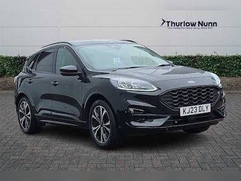 Used Ford Kuga 2023 for sale - 79849117: Photo