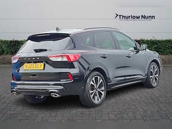 Used Ford Kuga 2023 for sale - 79849117: Photo