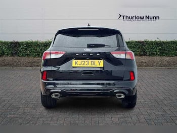 Used Ford Kuga 2023 for sale - 79849117: Photo