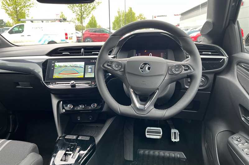 Used Vauxhall Corsa 2025 for sale - 77471523: Photo 11