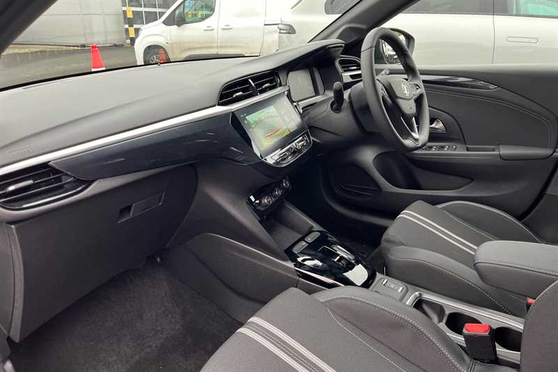 Used Vauxhall Corsa 2025 for sale - 77471523: Photo 13