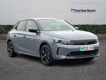 Used Vauxhall Corsa undefined for sale - 77471523: Photo