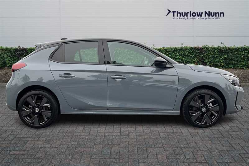 Used Vauxhall Corsa 2025 for sale - 77471523: Photo 2