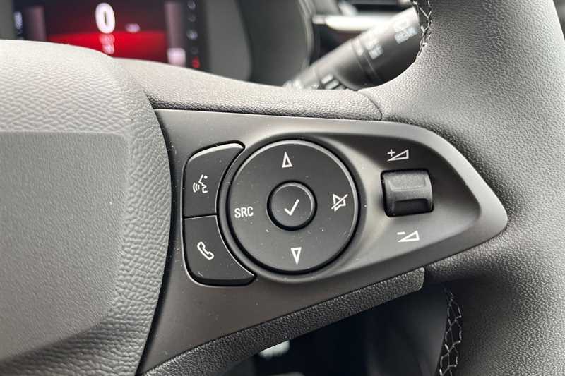 Used Vauxhall Corsa 2025 for sale - 77471523: Photo 22