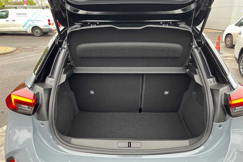 Used Vauxhall Corsa 2025 for sale - 77471523: Photo 24