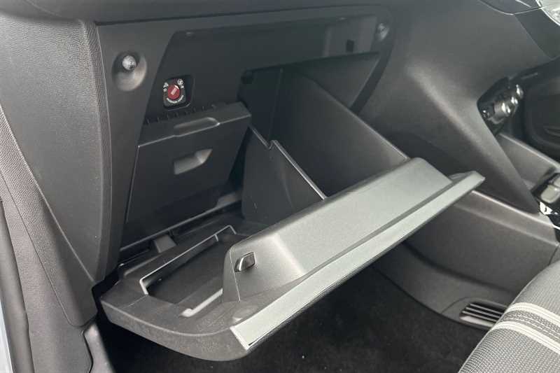 Used Vauxhall Corsa 2025 for sale - 77471523: Photo 28