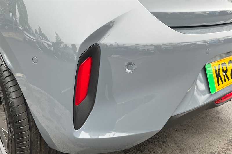 Used Vauxhall Corsa 2025 for sale - 77471523: Photo 36