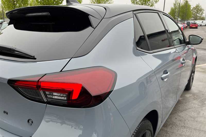 Used Vauxhall Corsa 2025 for sale - 77471523: Photo 37