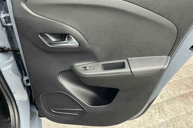 Used Vauxhall Corsa 2025 for sale - 77471523: Photo 42