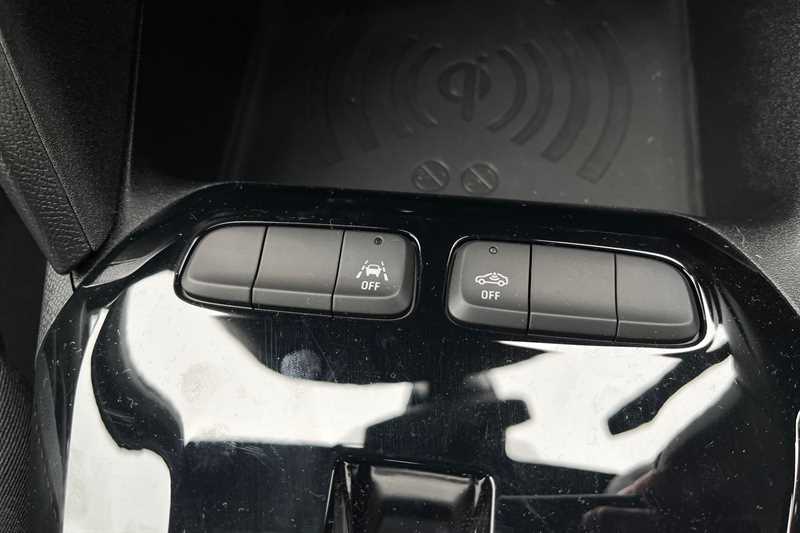 Used Vauxhall Corsa 2025 for sale - 77471523: Photo 44