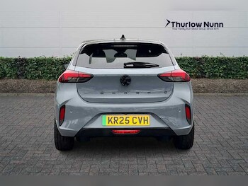 Used Vauxhall Corsa undefined for sale - 77471523: Photo