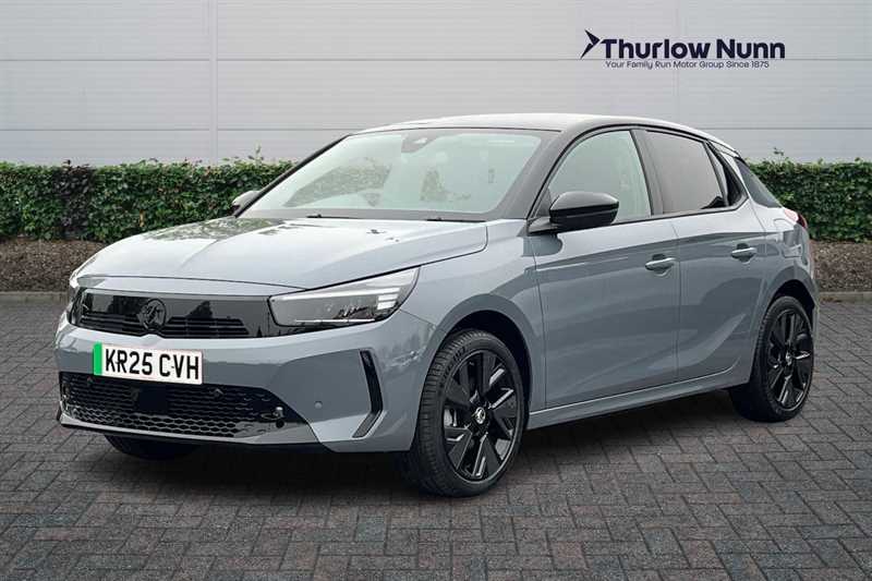 Used Vauxhall Corsa 2025 for sale - 77471523: Photo 7