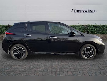 Used Nissan Leaf 2024 for sale - 77726327: Photo