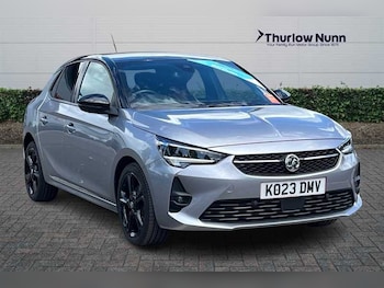 Used Vauxhall Corsa 2023 for sale - 78798975: Photo