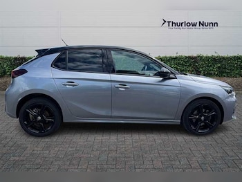 Used Vauxhall Corsa 2023 for sale - 78798975: Photo