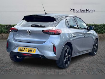 Used Vauxhall Corsa 2023 for sale - 78798975: Photo