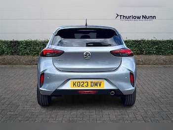 Used Vauxhall Corsa 2023 for sale - 78798975: Photo