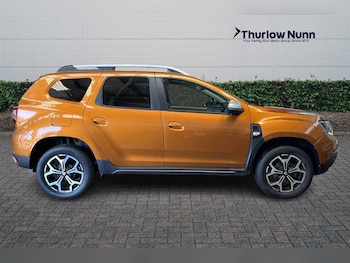 Used Dacia Duster 2018 for sale - 78103285: Photo