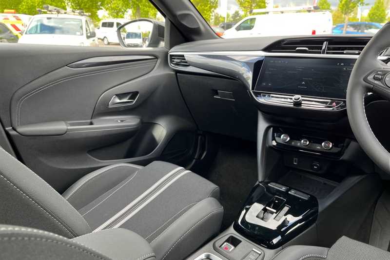 Used Vauxhall Corsa 2025 for sale - 77146149: Photo 14