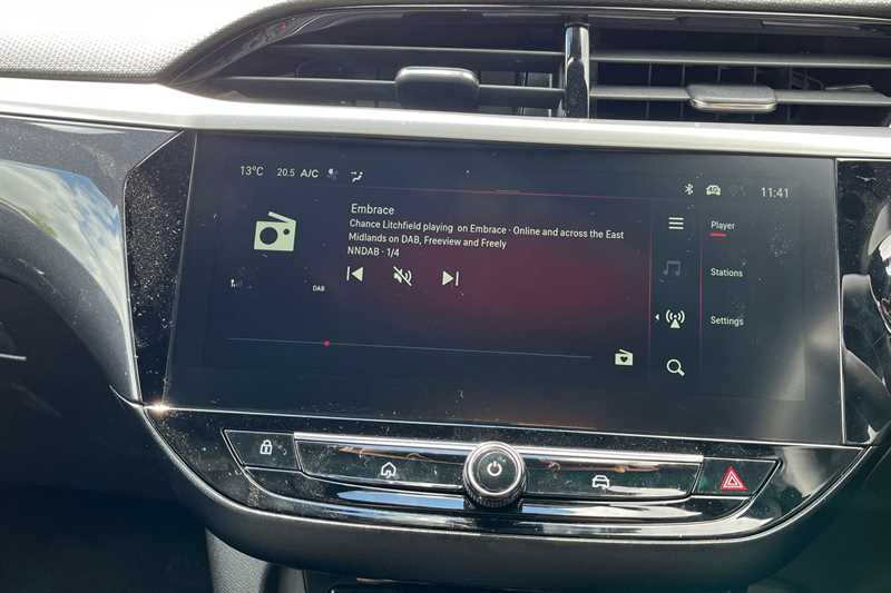 Used Vauxhall Corsa 2025 for sale - 77146149: Photo 17