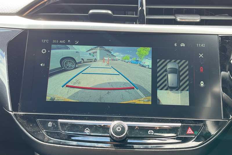 Used Vauxhall Corsa 2025 for sale - 77146149: Photo 19