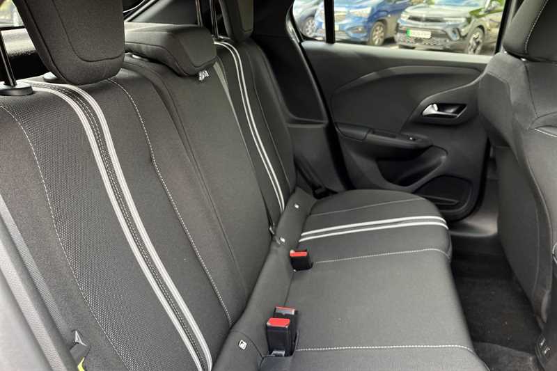 Used Vauxhall Corsa 2025 for sale - 77146149: Photo 23