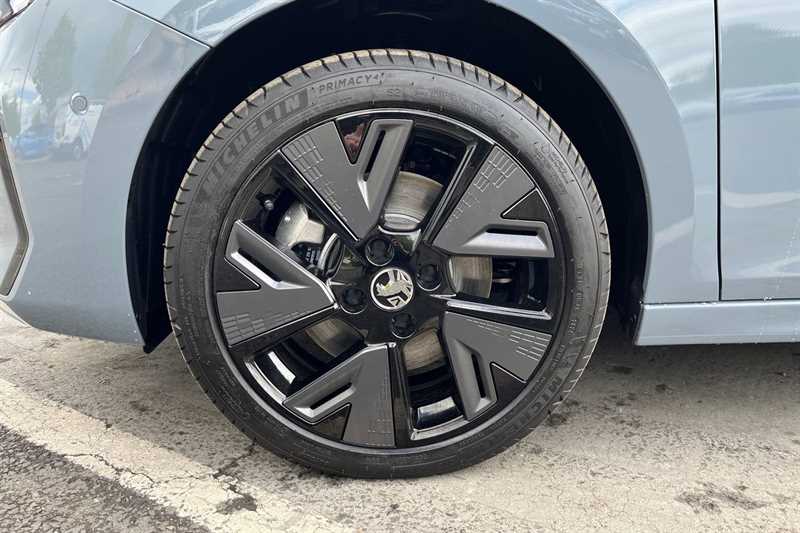 Used Vauxhall Corsa 2025 for sale - 77146149: Photo 25