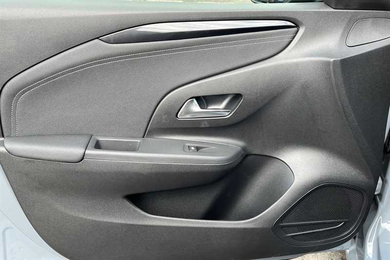 Used Vauxhall Corsa 2025 for sale - 77146149: Photo 27