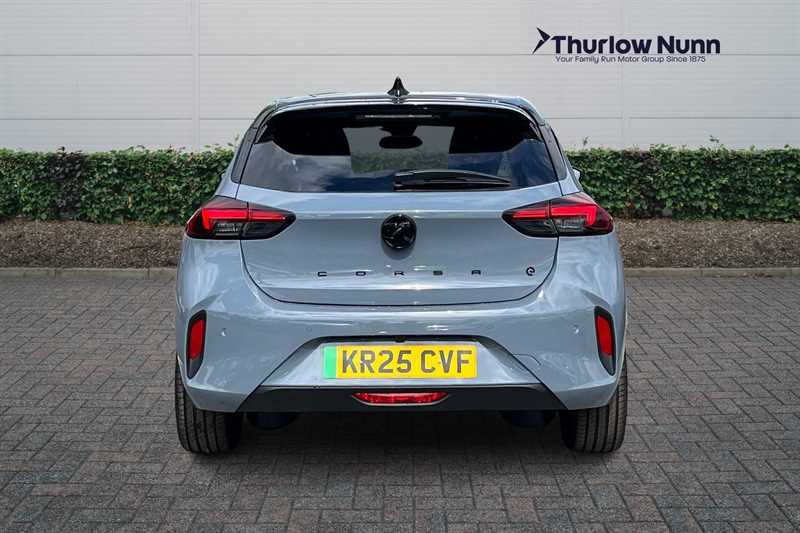 Used Vauxhall Corsa 2025 for sale - 77146149: Photo 4