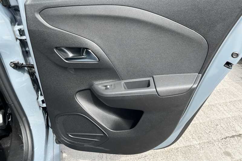 Used Vauxhall Corsa 2025 for sale - 77146149: Photo 42