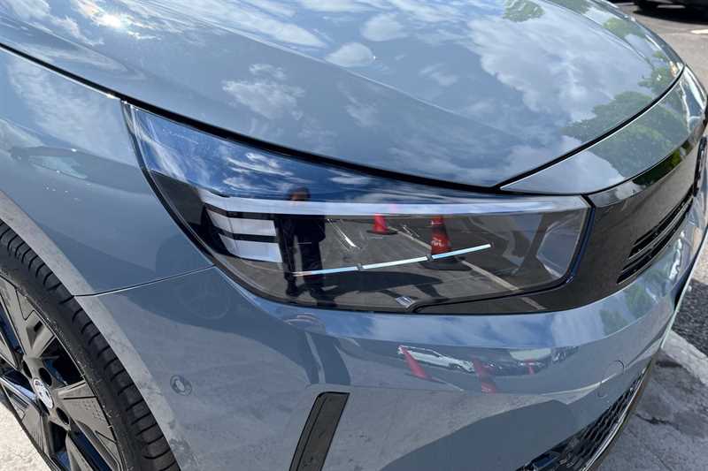 Used Vauxhall Corsa 2025 for sale - 77146149: Photo 58