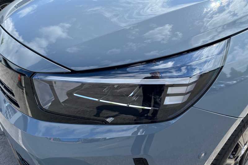 Used Vauxhall Corsa 2025 for sale - 77146149: Photo 59