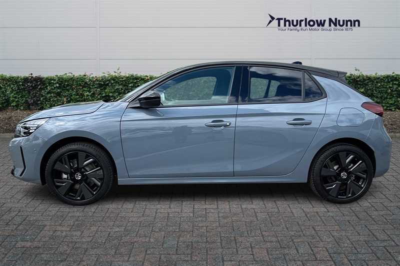 Used Vauxhall Corsa 2025 for sale - 77146149: Photo 6