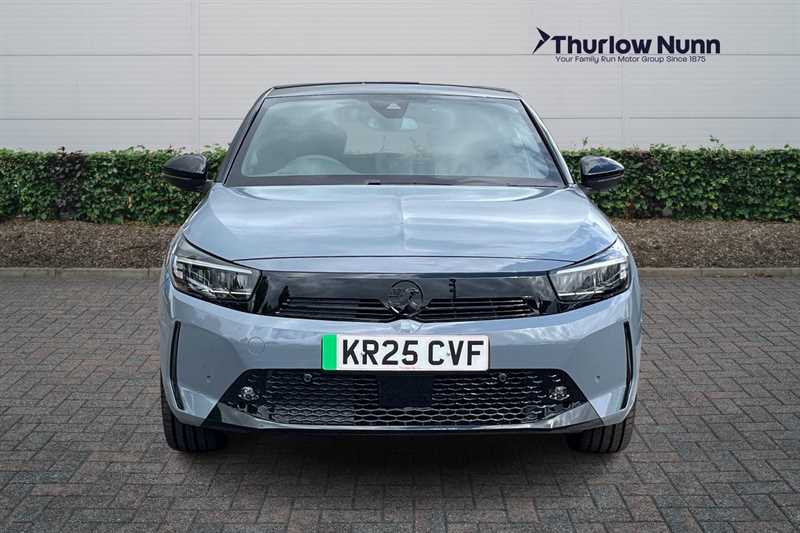 Used Vauxhall Corsa 2025 for sale - 77146149: Photo 8