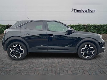 Used Vauxhall Mokka 2023 for sale - 79108669: Photo