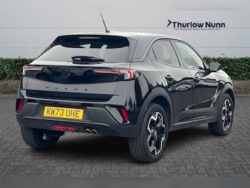 Used Vauxhall Mokka 2023 for sale - 79108669: Photo
