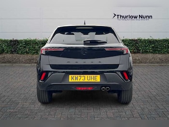 Used Vauxhall Mokka 2023 for sale - 79108669: Photo