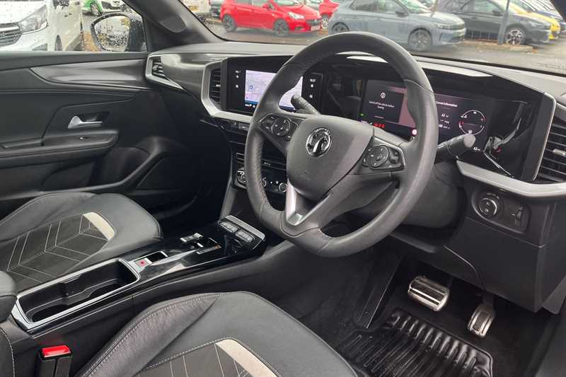 Used Vauxhall Mokka 2024 for sale - 77146617: Photo 10