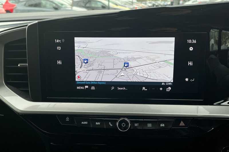 Used Vauxhall Mokka 2024 for sale - 77146617: Photo 18