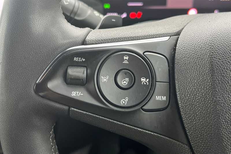 Used Vauxhall Mokka 2024 for sale - 77146617: Photo 21