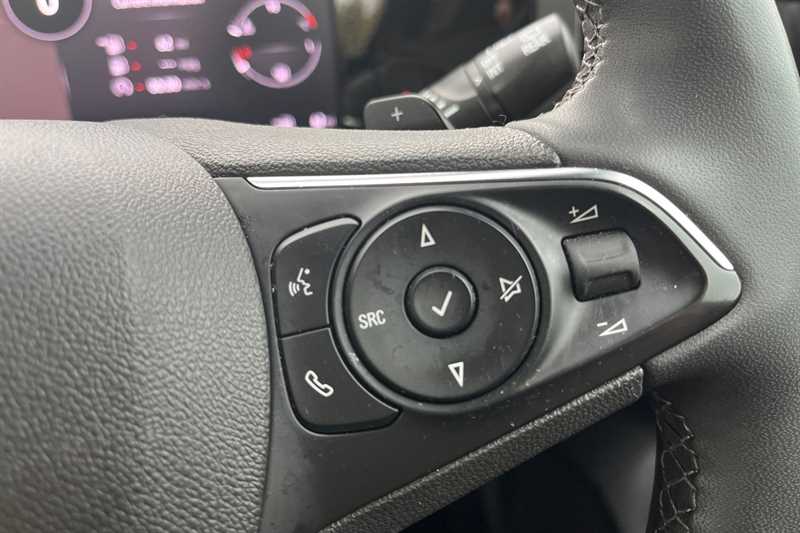 Used Vauxhall Mokka 2024 for sale - 77146617: Photo 22